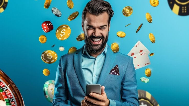 Free Spins Bonus - Lucky Tiger