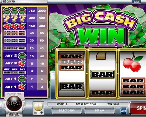 Game Interface