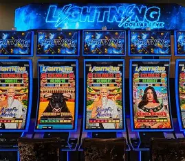 Fortune Tiger Slot