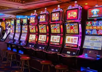 Live Baccarat Table
